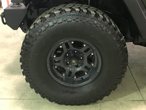2012 Jeep Wrangler Unlimited