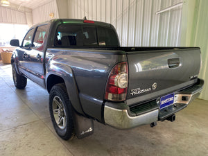 2014 Toyota Tacoma Double Cab 4.0L 4WD