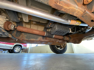 2009 Jeep Wrangler Unlimited 4WD Manual
