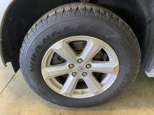 2010 Toyota Highlander SE