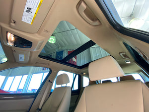 2014 BMW X3 AWD