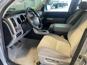 2007 Toyota Tundra SR5 4WD 5.7L