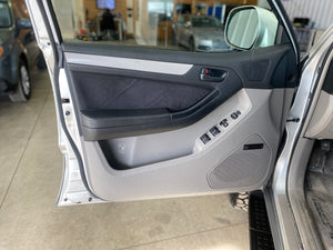 2003 Toyota 4Runner V8 AWD Sport