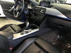 2013 BMW 328XI MSport