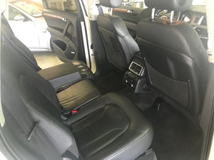 2009 Audi Q7 TDI
