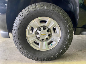 2011 Chevrolet Suburban 2500 LT 4WD