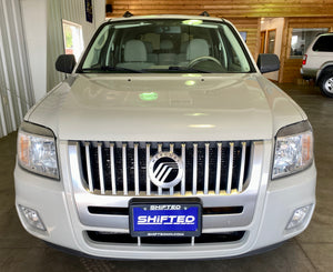 2009 Mercury Mariner V6