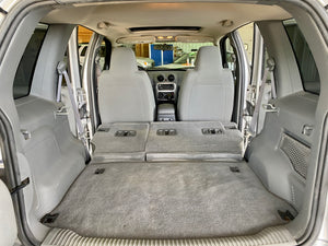 2006 Jeep Liberty 4WD