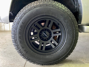 2003 Toyota 4Runner Limited V8 4WD