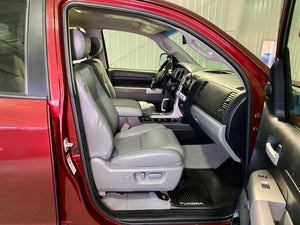 2008 Toyota Tundra Double Cab 5.7 Limited 4WD
