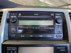 2006 Toyota 4Runner Limited 4WD V6 7 Passenger