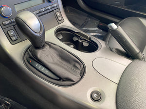 2006 Chevrolet Corvette Convertible