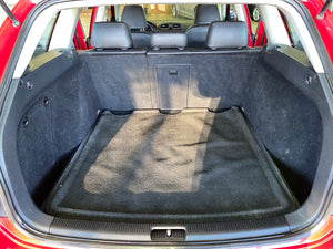 2011 Volkswagen Jetta SportWagen Manual TDI
