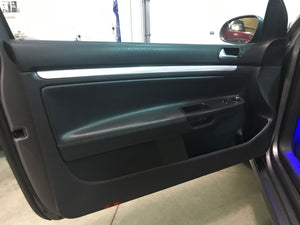 2008 Volkswagen R32