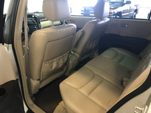 2003 Toyota Highlander