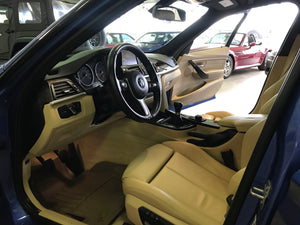 2014 BMW 335I XDrive