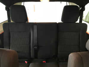 2012 Jeep Wrangler