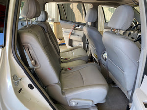 2008 Toyota Highlander Limited V6 AWD