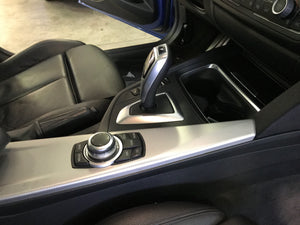 2013 BMW 328XI MSport