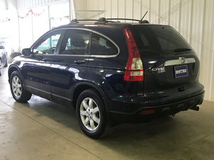 2009 Honda CR-V