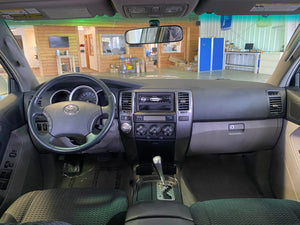 2007 Toyota 4Runner V6 Sport 4WD