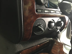 2006 GMC Envoy