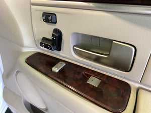 2010 Lincoln Town Car Signature Limited