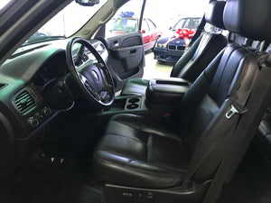 2011 Chevrolet Silverado 1500