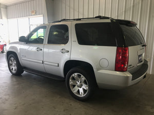 2011 GMC Yukon