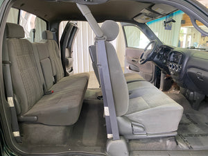 2004 Toyota Tundra Ex Cab 4X4 TRD