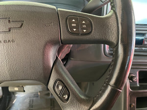 2007 Chevrolet Silverado 2500HD