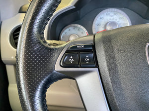 2011 Honda Pilot EX-L 4WD