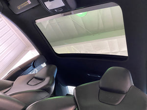 2011 Audi S5 Manual