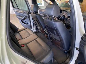 2013 BMW X3 M Sport
