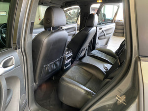 2008 Porsche Cayenne GTS