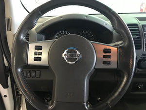 2007 Nissan Xterra
