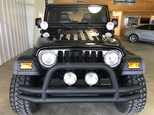 2006 Jeep Wrangler X
