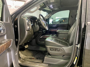 2020 GMC Sierra Denali 3500 HD Duramax 4WD DRW