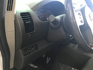 2007 Nissan Xterra
