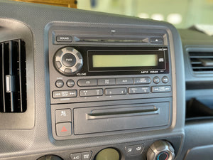 2011 Honda Ridgeline RTL 4WD