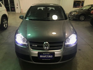 2008 Volkswagen R32