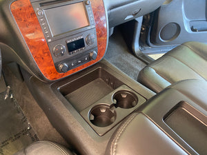 2013 Chevrolet Suburban 2500 4WD 6.0L