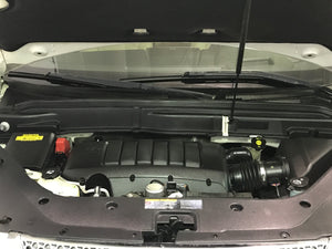 2011 GMC Acadia Denali