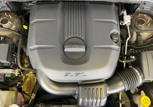 2011 Jeep Grand Cherokee 4WD Limited