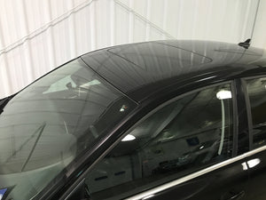 2013 Volkswagen Jetta TDI