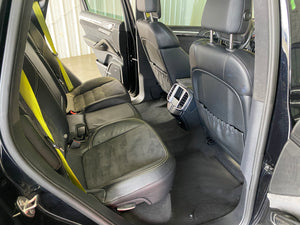 2013 Porsche Cayenne GTS