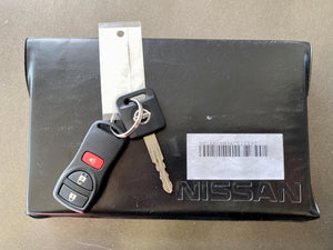 2006 Nissan XTERRA 4X4