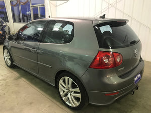2008 Volkswagen R32