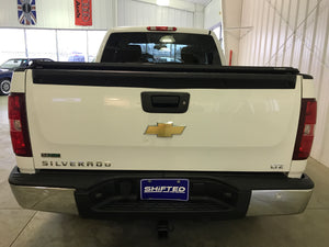 2011 Chevrolet Silverado 1500