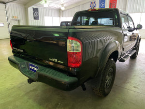 2006 Toyota Tundra Double Cab Limited